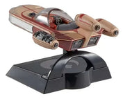 Hot Wheels: Premium Star Wars Collector Starships Select - X-34 Landspeeder Toys & Games Mattel