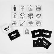 Dadada [Board Game, 2-6 Players] Board Game OPGames