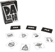 Dadada [Board Game, 2-6 Players] Board Game OPGames