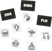 Dadada [Board Game, 2-6 Players] Board Game OPGames