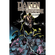 Daken Dark Wolverine Omnibus HC: Vol #1 [Giuseppe Camuncoli CVR B] 2026 Comics Marvel Comics