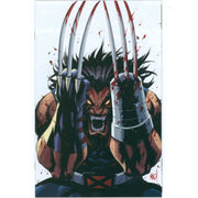 Damaged X-Men of Apocalypse Alpha: #1 [Joe Madureira Virgin - 1:50] 2025 Comics Marvel Comics