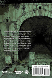 DanDaDan: Volume 1 Manga Viz Media