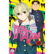 DanDaDan: Volume 10 Manga Viz Media