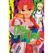 DanDaDan: Volume 11 Manga Viz Media