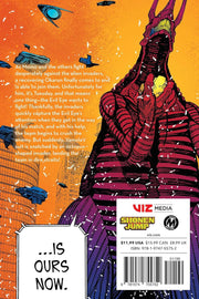 DanDaDan: Volume 14 Manga Viz Media