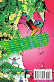 DanDaDan: Volume 17 Manga Viz Media