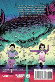DanDaDan: Volume 2 Manga Viz Media