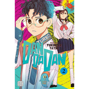 DanDaDan: Volume 2 Manga Viz Media