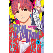 DanDaDan: Volume 5 Manga Viz Media