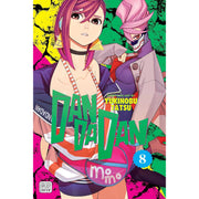 DanDaDan: Volume 8 Manga Viz Media