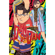 DanDaDan: Volume 9 Manga Viz Media