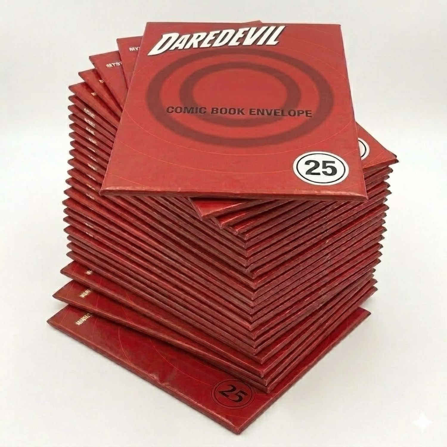 Daredevil: #1 [x25 True Believers Blind Bag] 2026 Comics Marvel Comics