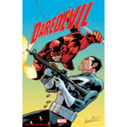 Daredevil: #183 [Salvador Larroca Facsimile - 1:25] 2026 Comics Marvel Comics