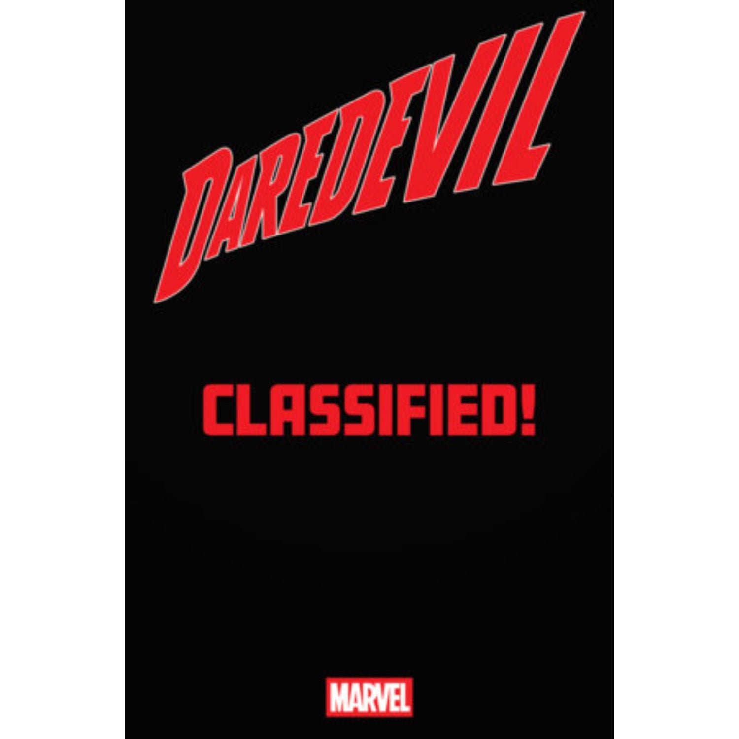 Daredevil: #3 [Carissa Susilo MTG - 1:50] 2026 Comics Marvel Comics
