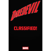 Daredevil: #3 [Carissa Susilo MTG - 1:50] 2026 Comics Marvel Comics