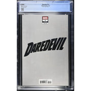 Daredevil: #1 [Rose Besch CGC 9.8 - 1:100] 2026 Comics Marvel Comics