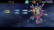 Darius Burst: CS Core + Taito/Sega Pack - SLG #77 [Nintendo Switch] Nintendo Switch Video Game Strictly Limited Games
