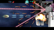 Darius Burst: CS Core + Taito/Sega Pack - SLG #77 [Nintendo Switch] Nintendo Switch Video Game Strictly Limited Games