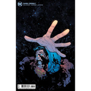 Dark Crisis: #1 [Greg Capullo CVR B] 2022 Comics DC Comics