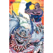 Dark Crisis: #1 [Dan Schoening CVR G - 1:25] 2022 Comics DC Comics
