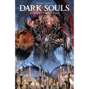 Dark Souls Mother Of Mourning: #2 [Raymond Gay CVR A] 2026 Comics Titan Comics