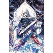 Dark Souls Mother Of Mourning: #3[Ito Virgin CVR C] 2026 Comics Titan Comics