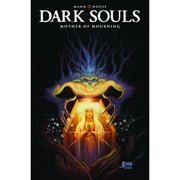 Dark Souls Mother Of Mourning: #3[Jaime Carillo CVR B] 2026 Comics Titan Comics