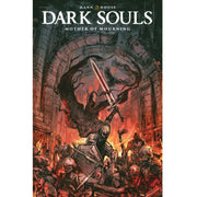Dark Souls Mother Of Mourning: #4 [Reza Afshar CVR A] 2026 Comics Titan Comics
