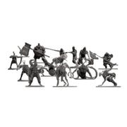 Dark Souls: The Board Game - The Sunless City Core Set [Board Game, 1 - 3 Players] Board Game Steamforged Games