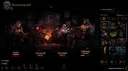 Darkest Dungeon II [Nintendo Switch] Nintendo Switch Video Game SkyBound Games