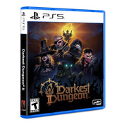 Darkest Dungeon II [PlayStation 5] PlayStation 5 Video Game SkyBound Games