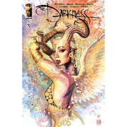 Darkness: #1 [David Mack CVR C] 2025 Comics Image Comics