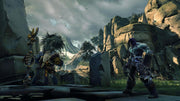 Darksiders 2 - Deathinitive Edition [PlayStation 5] PlayStation 5 Video Game THQ Nordic   