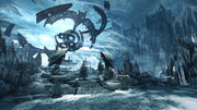 Darksiders 2 - Deathinitive Edition [PlayStation 5] PlayStation 5 Video Game THQ Nordic   