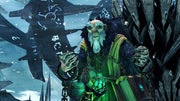 Darksiders 2 - Deathinitive Edition [PlayStation 5] PlayStation 5 Video Game THQ Nordic   
