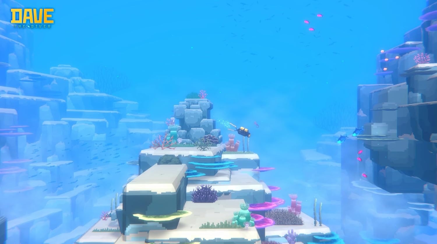 Dave the Diver - Complete Edition [Nintendo Switch 2] Nintendo Switch 2 Video Game Silver Lining Interactive