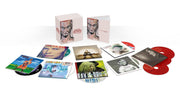 David Bowie: Brilliant Adventure - 1992-2001 Box Set [Audio CD] Audio CD/Vinyl Rhino Records