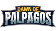 Palworld TCG: Dawn of Palpagos Series 01 1st First Print Booster Box - 12 Packs Card Game Bushiroad