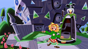 Day of the Tentacle Remastered - Limited Run Games #470 [PlayStation 4] PlayStation 4 Video Game Limited Run Games