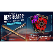 Dead Island 2: HELL-A Limited Collector Special Edition [PlayStation 5] PlayStation 5 Video Game Deep Silver