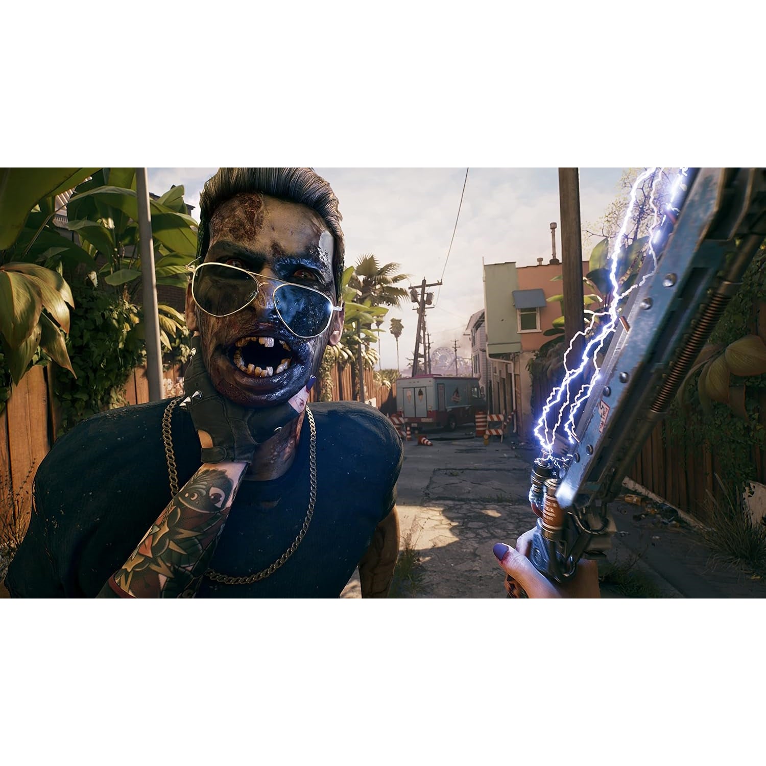 Dead Island 2: HELL-A Limited Collector Special Edition [PlayStation 5] PlayStation 5 Video Game Deep Silver