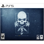 Dead Island 2: HELL-A Limited Collector Special Edition [PlayStation 5] PlayStation 5 Video Game Deep Silver