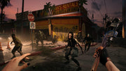 Dead Island 2 Pulp Edition [Xbox One / Xbox Series X] Xbox One / Xbox Series X Video Game Deep Silver