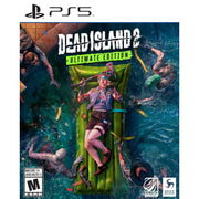Dead Island 2 - Ultimate Edition [PlayStation 5] PlayStation 5 Video Game Deep Silver   