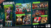 Dead Island 2 - Ultimate Edition [PlayStation 5] PlayStation 5 Video Game Deep Silver   