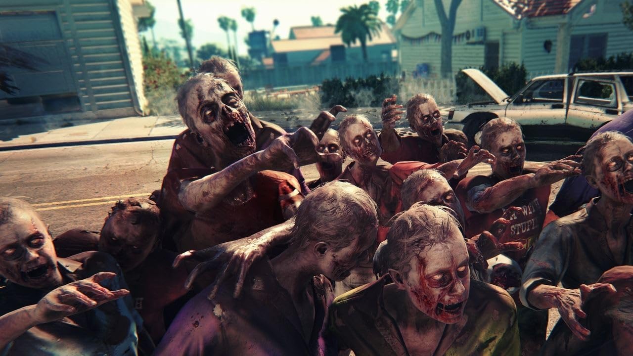 Dead Island 2 - Day One Edition [PlayStation 5] PlayStation 5 Video Game Deep Silver