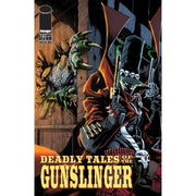 Deadly Tales Of The Gunslinger Spawn: #18 [Chris Campana CVR B] 2025