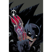 Deadpool/Batman: #1 [Ryan Stegman 4th Printing - 1:25] 2025 Comics Marvel Comics