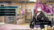Death end re;Quest: Code Z [Nintendo Switch] Nintendo Switch Video Game EastAsiaSoft